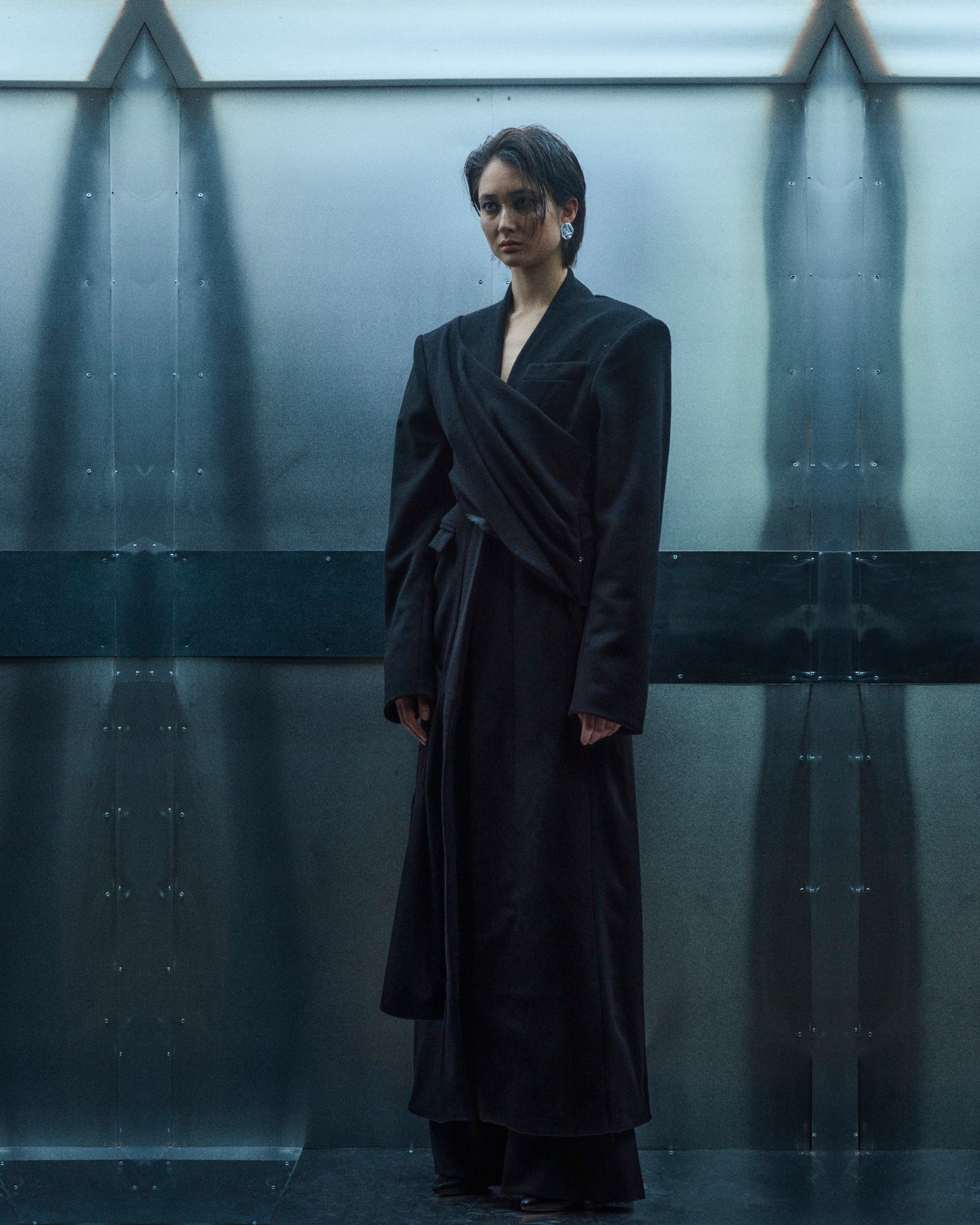 Look 1 (AW24)