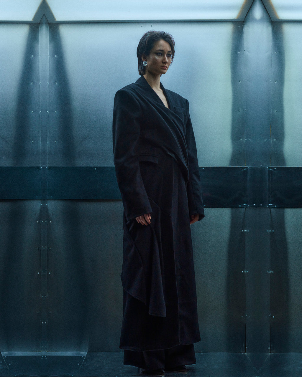 Look 1 (AW24)
