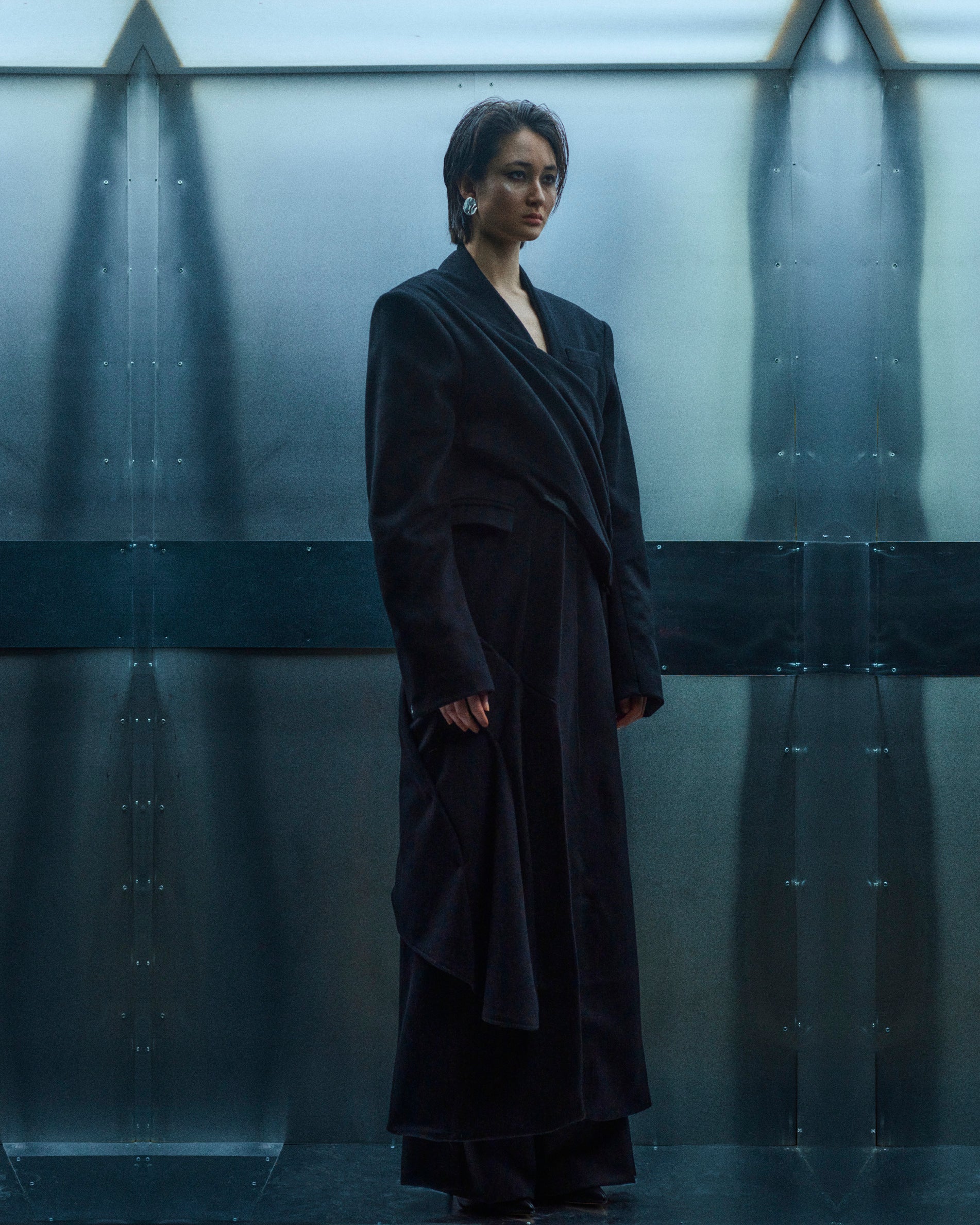 Look 1 (AW24)