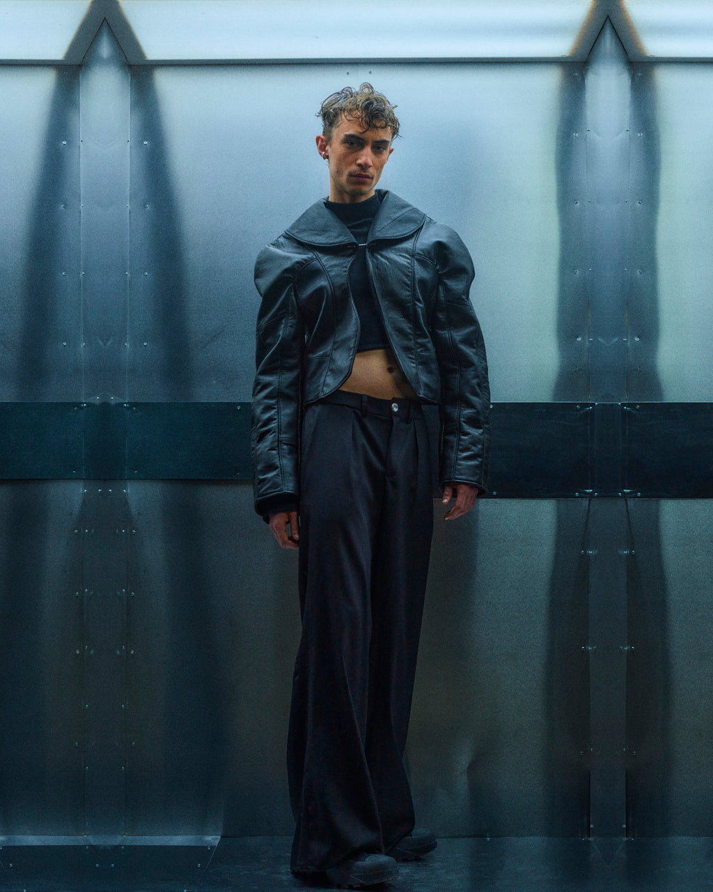 Look 11 (AW24)