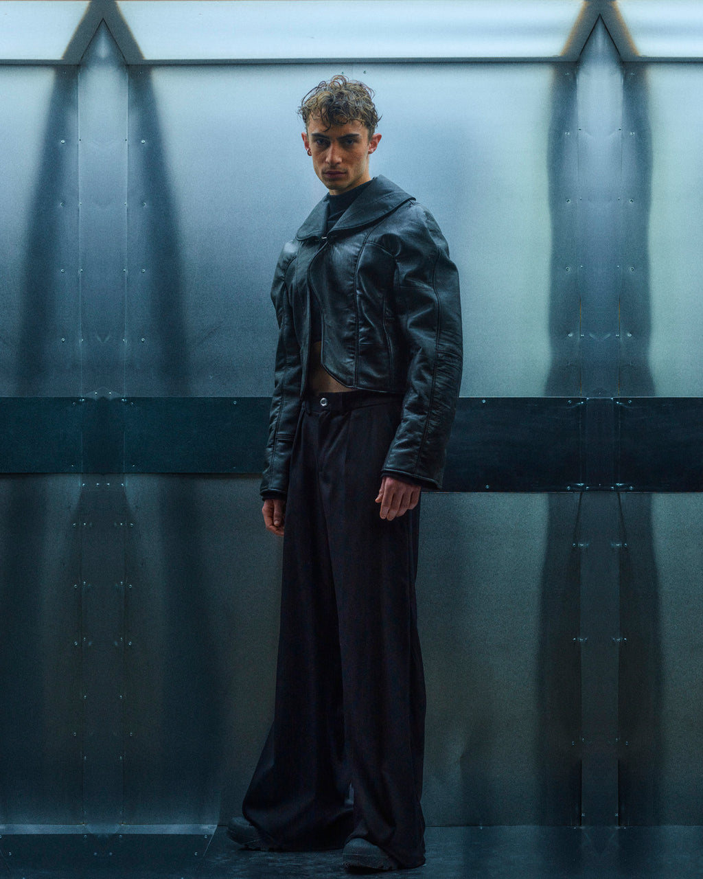 Look 11 (AW24)