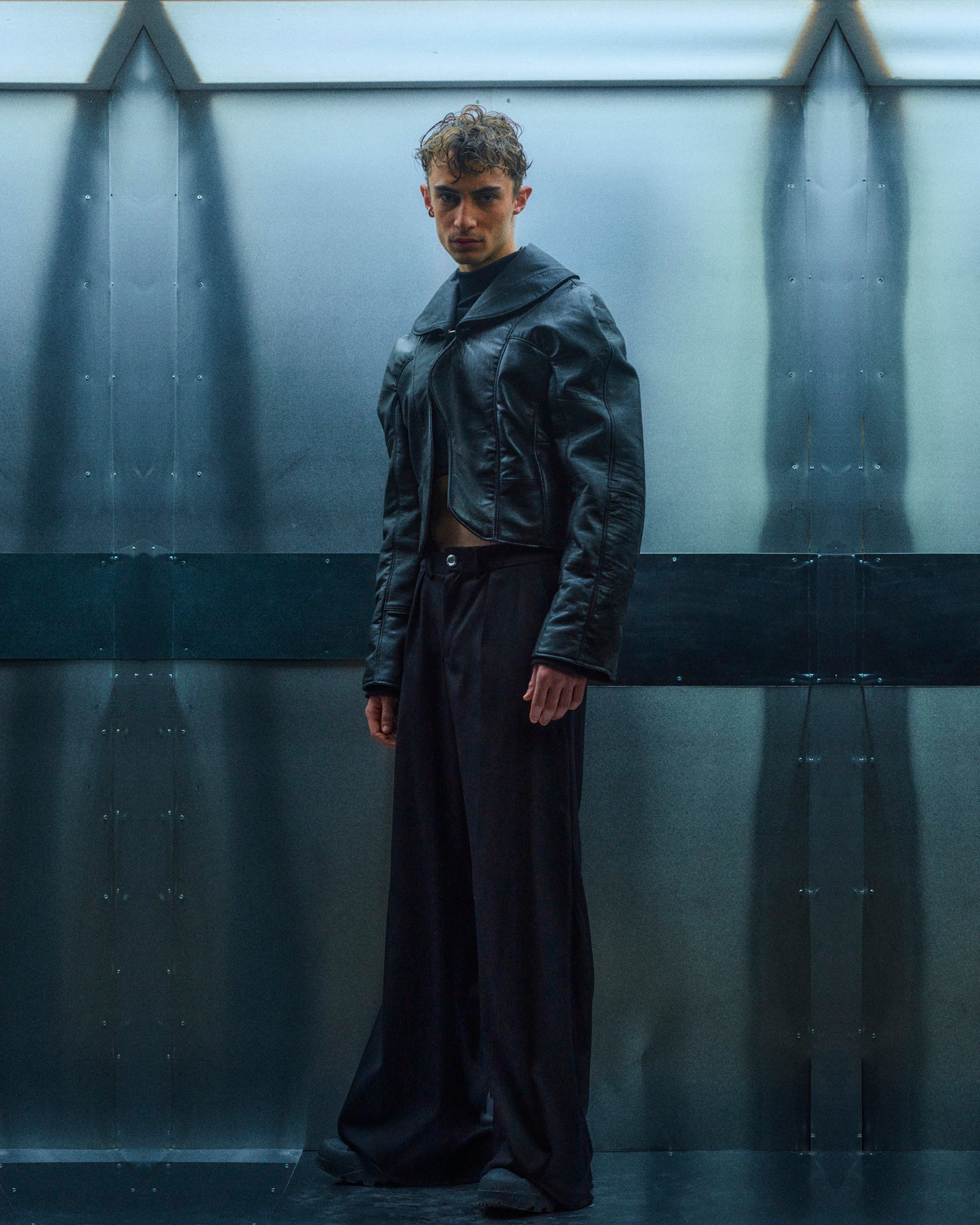 Look 11 (AW24)