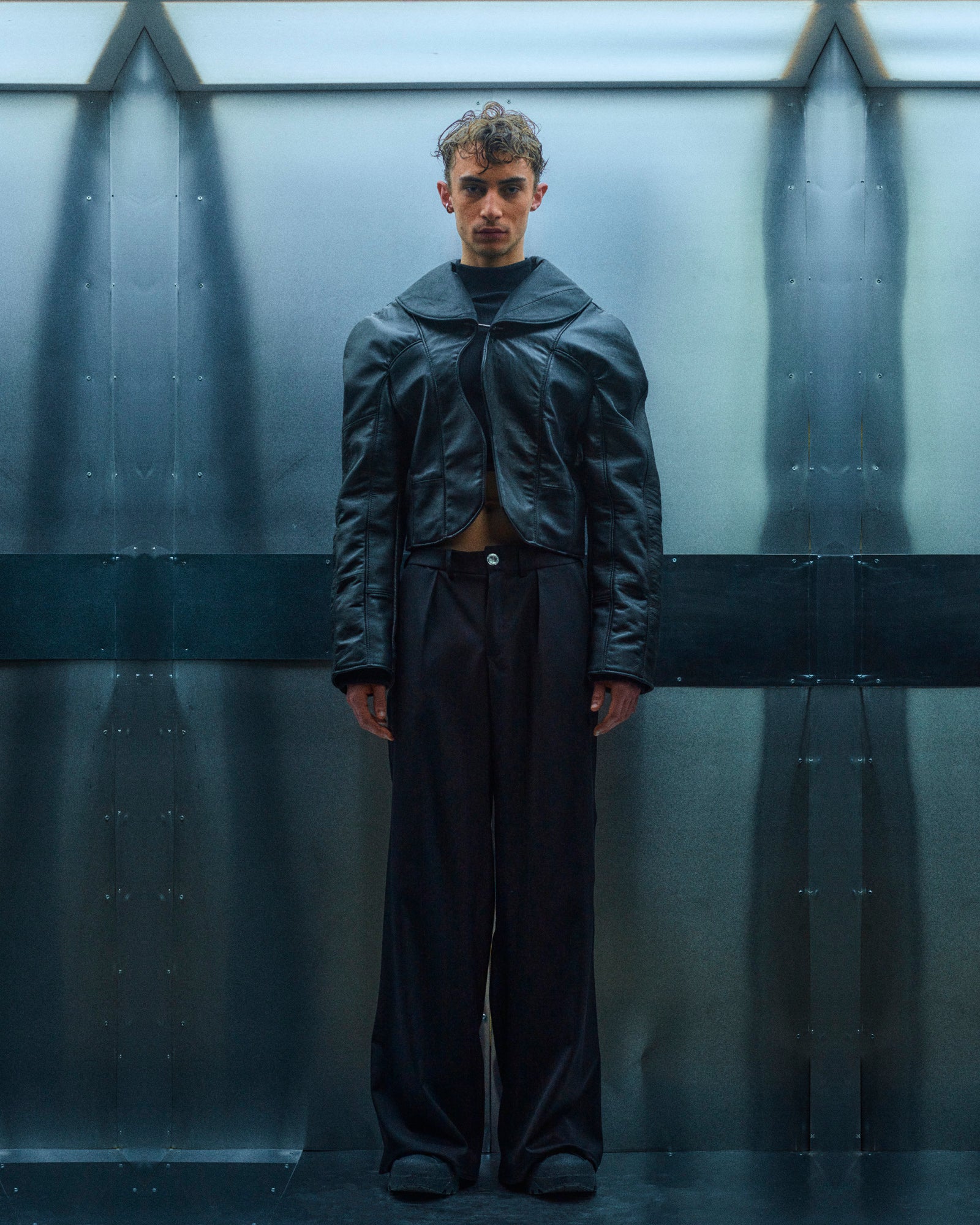 Look 11 (AW24)