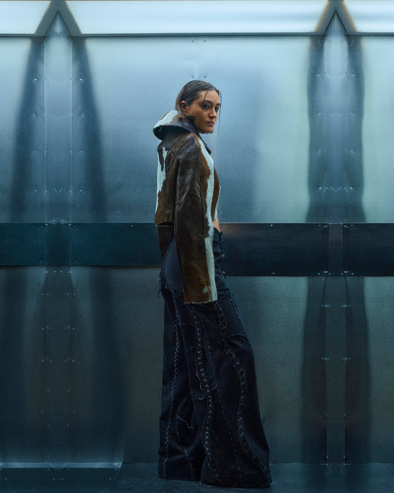 Look 13 (AW24)