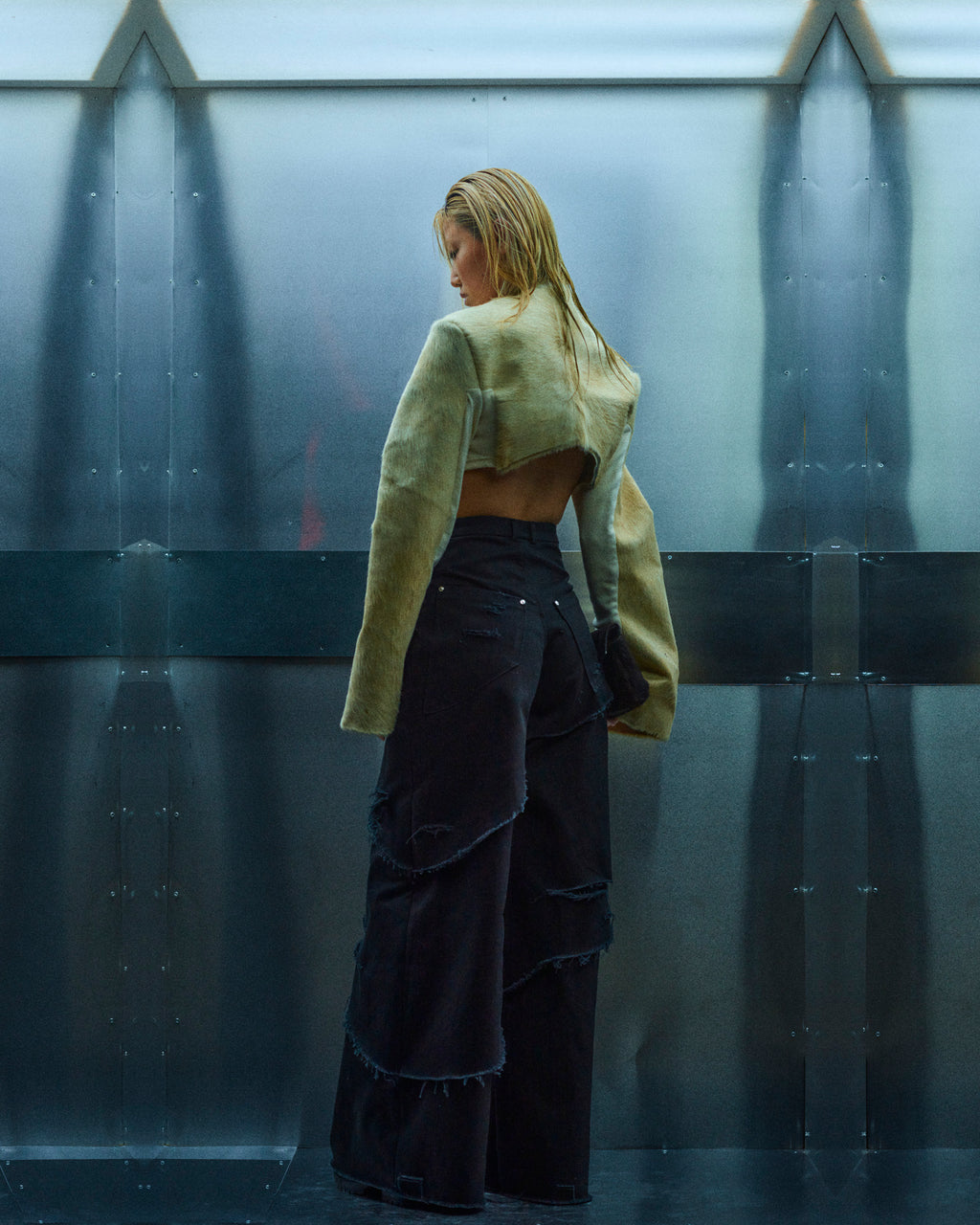 Look 15 (AW24)