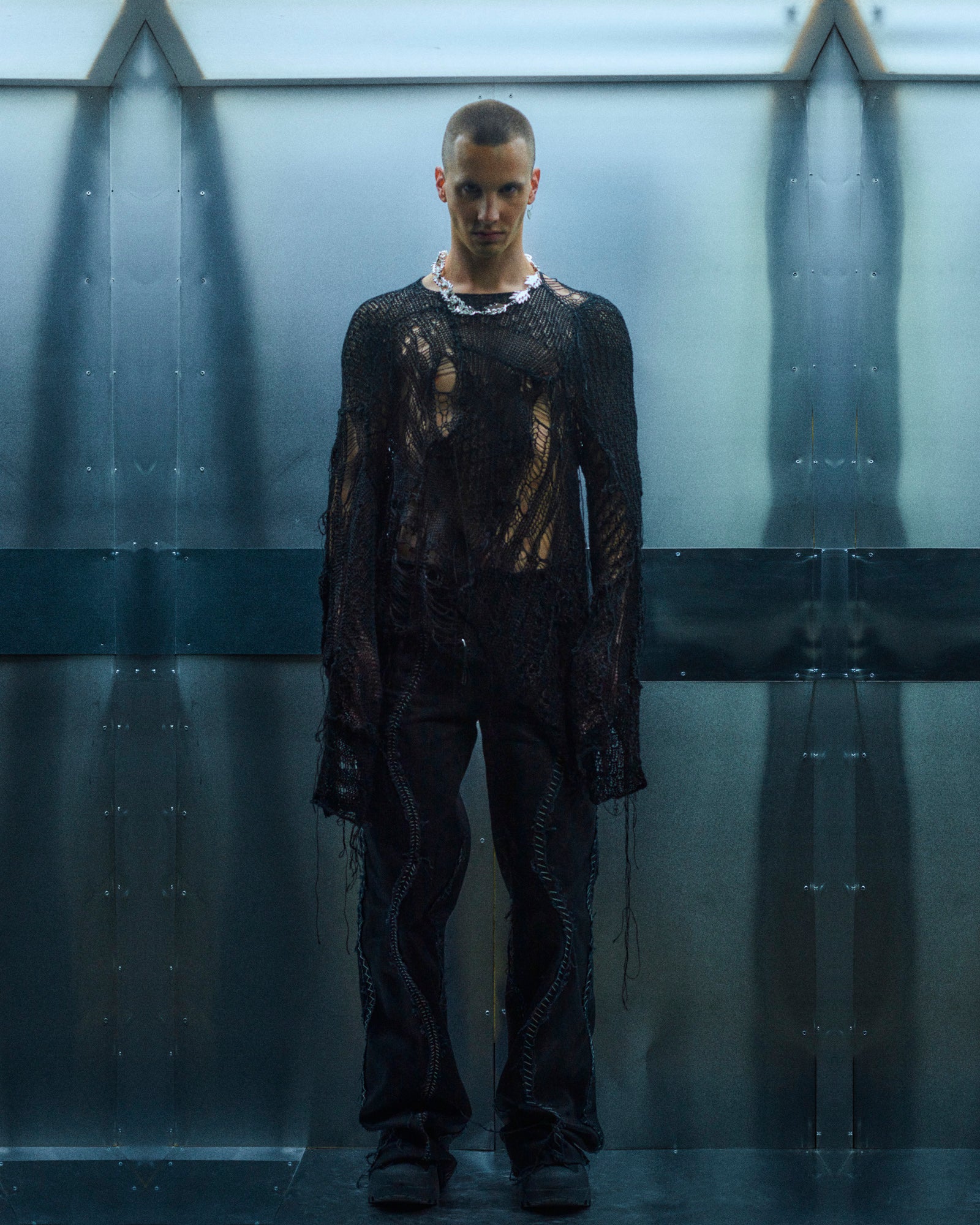 Look 17 (AW24)