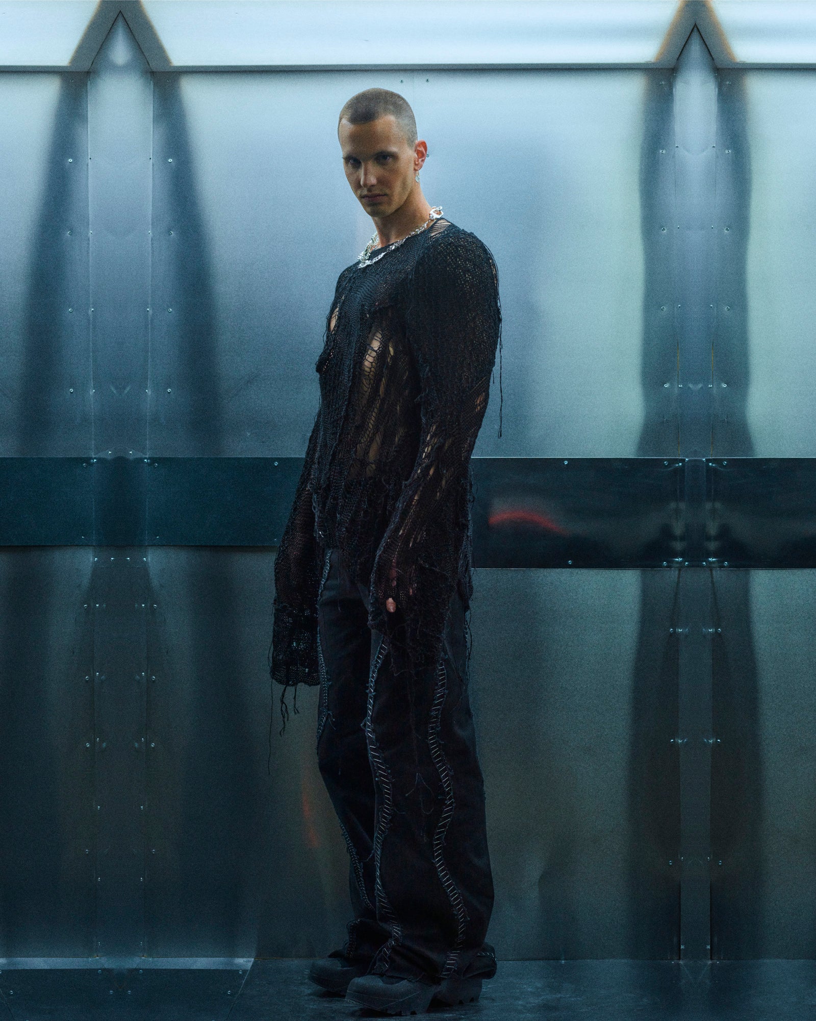Look 17 (AW24)