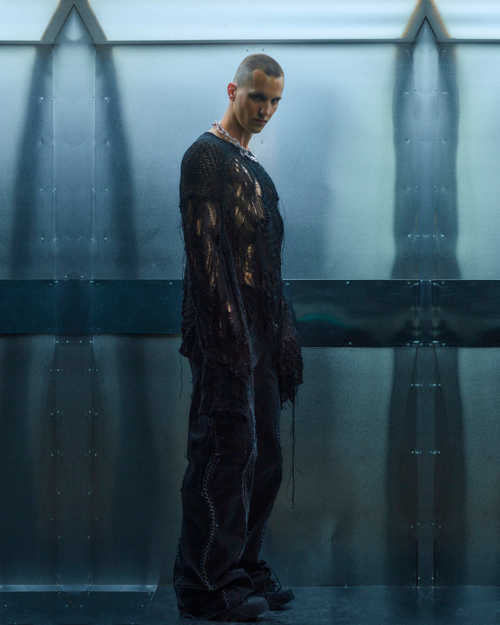 Look 17 (AW24)