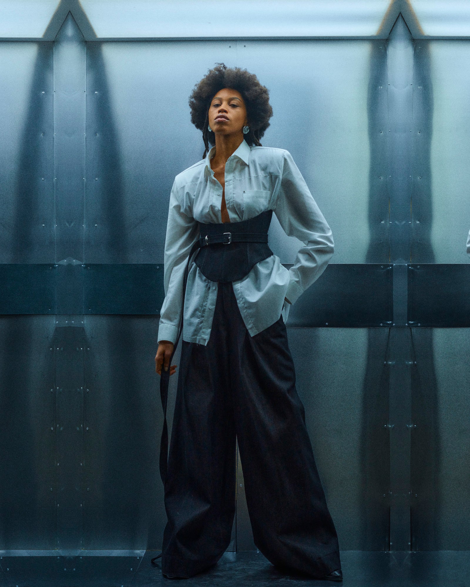Look 25 (AW24)