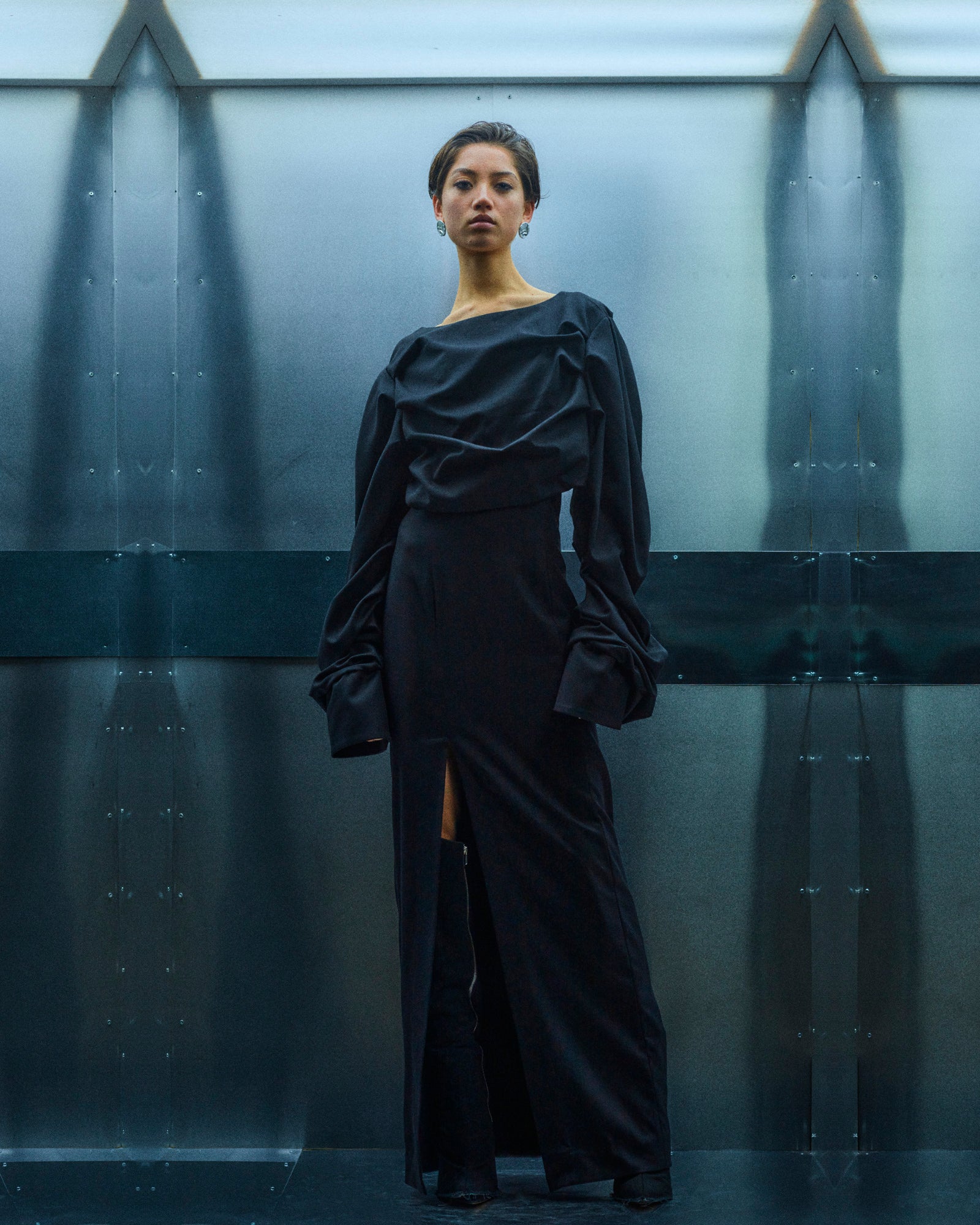 Look 3 (AW24)