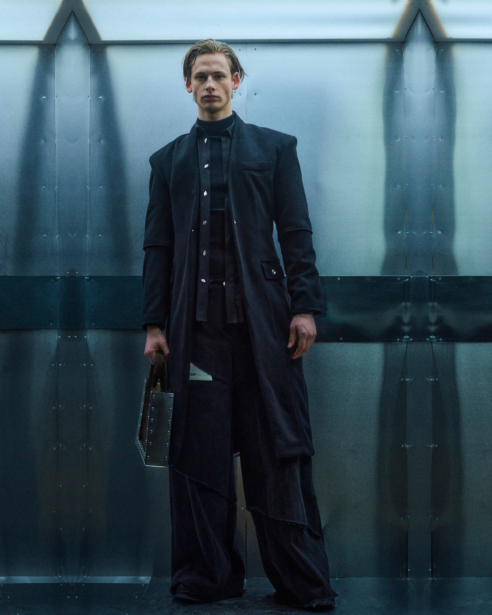 Look 4 (AW24)