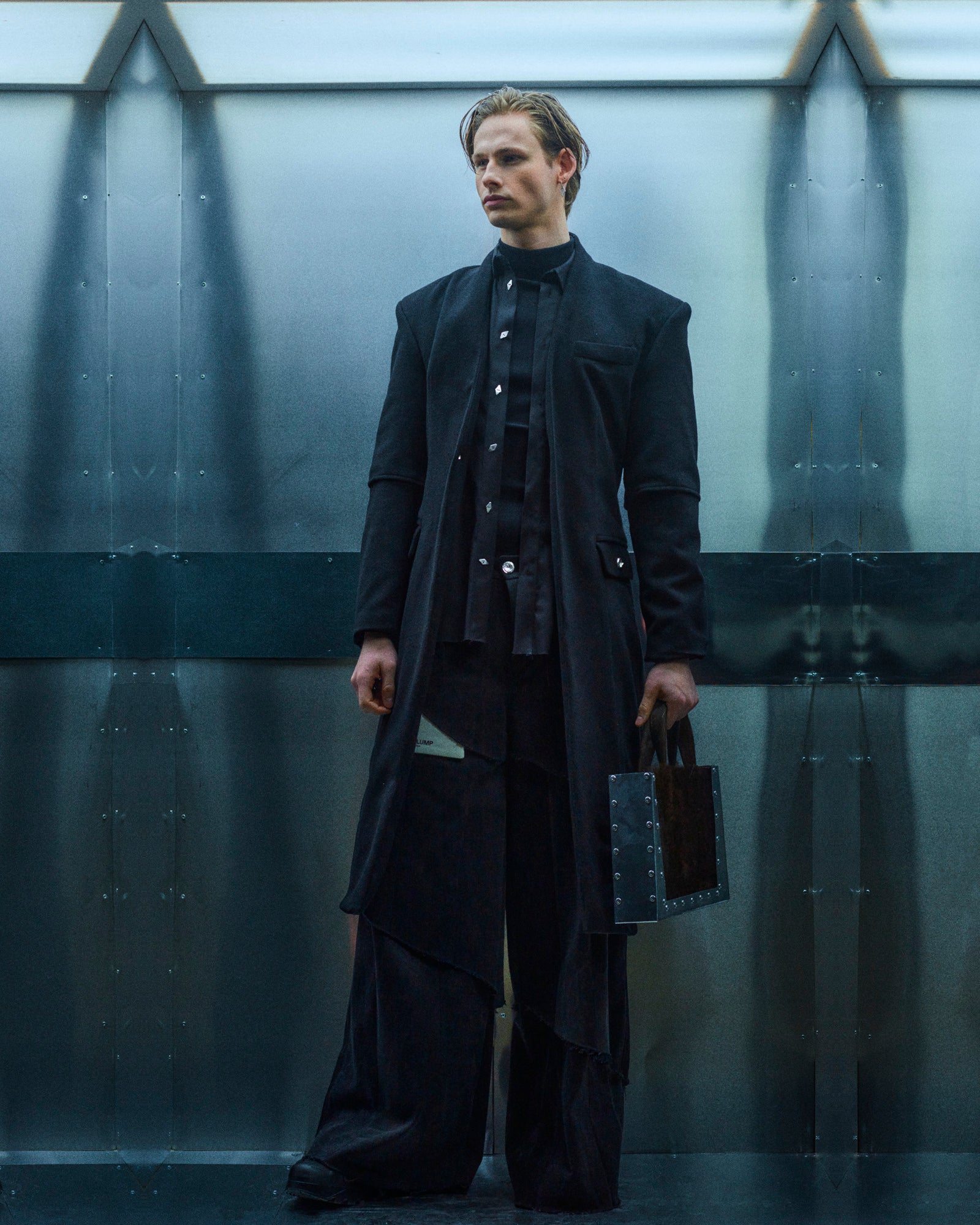 Look 4 (AW24)
