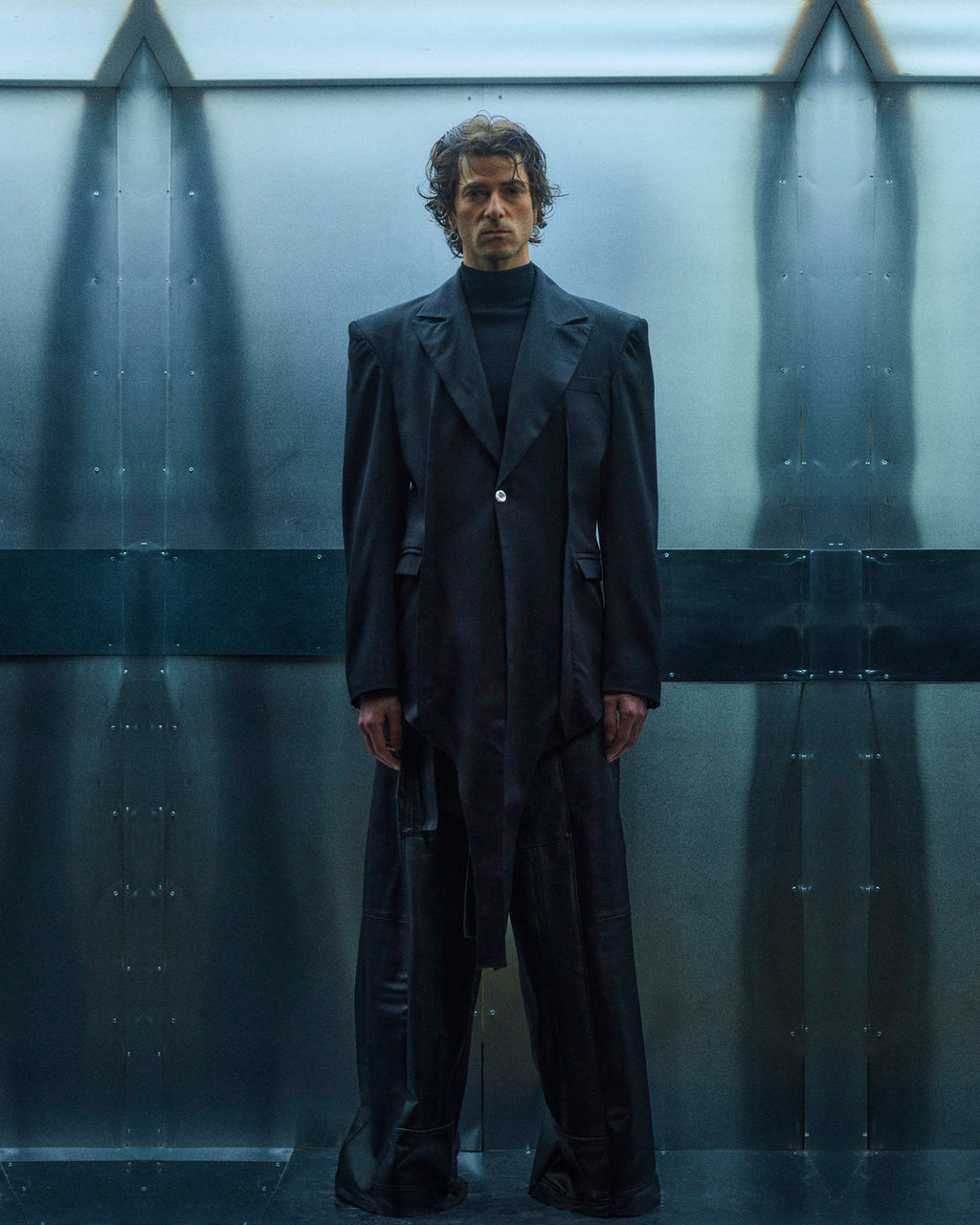 Look 5 (AW24)