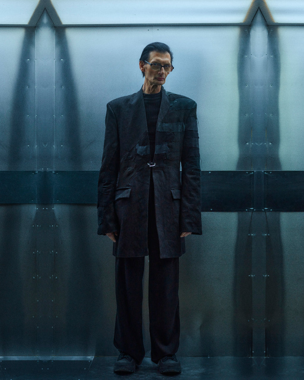 Look 7 (AW24)