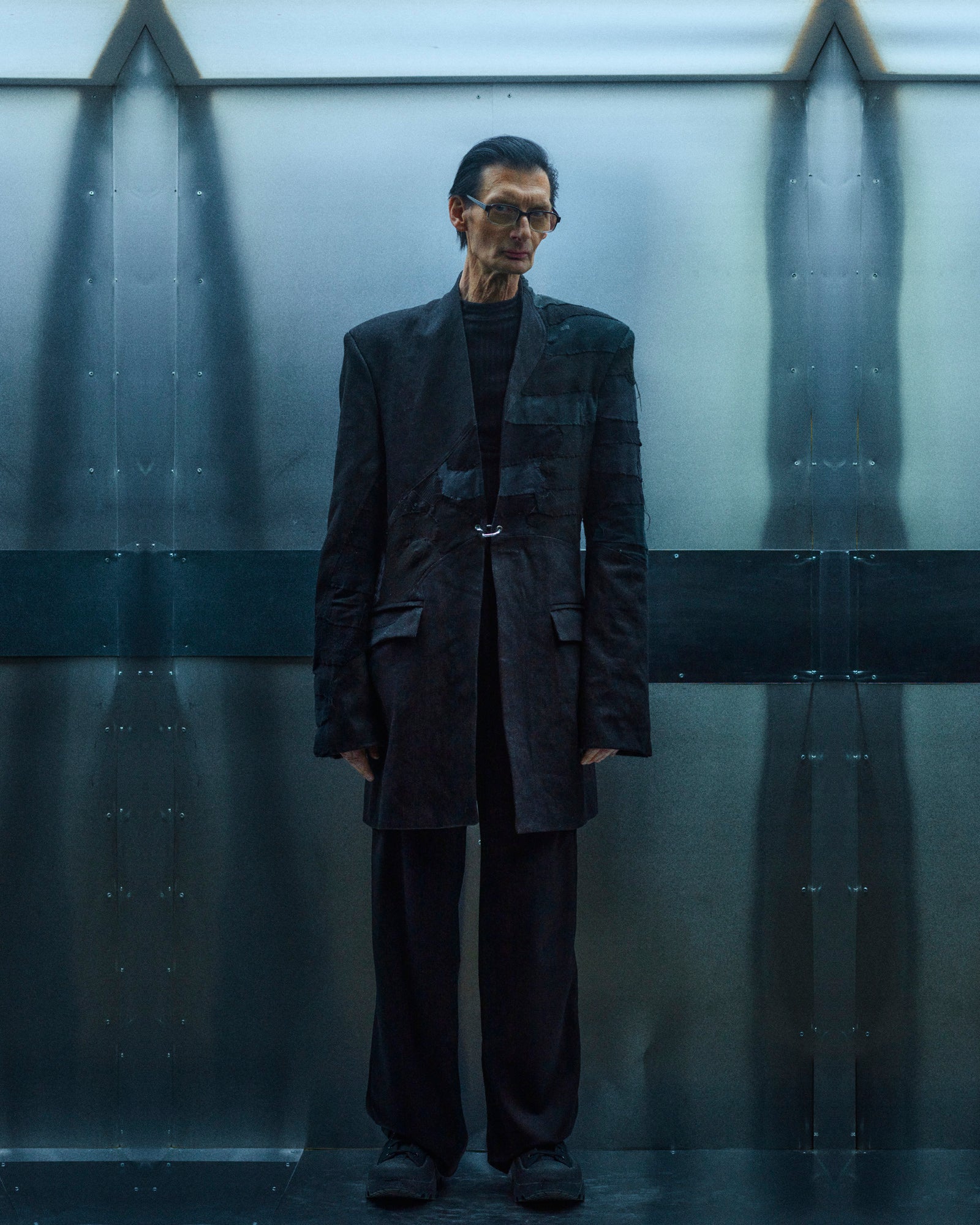 Look 7 (AW24)