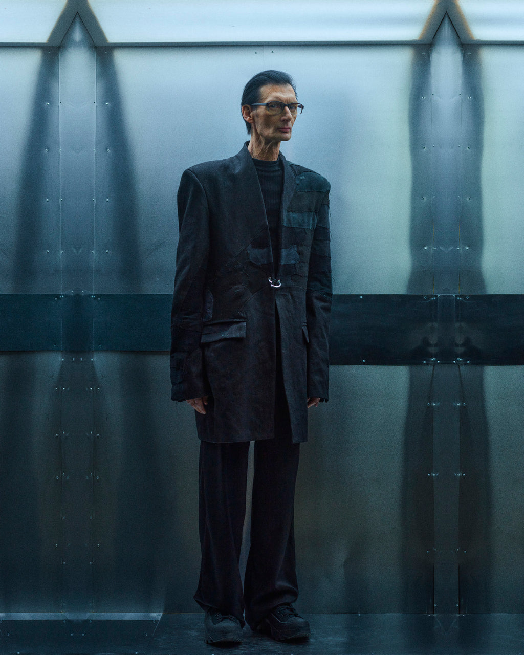 Look 7 (AW24)
