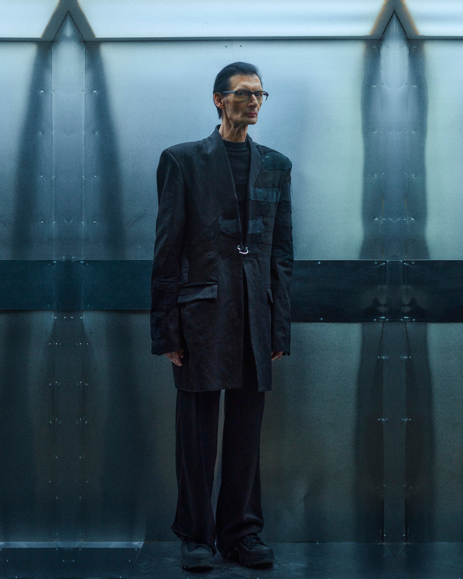 Look 7 (AW24)