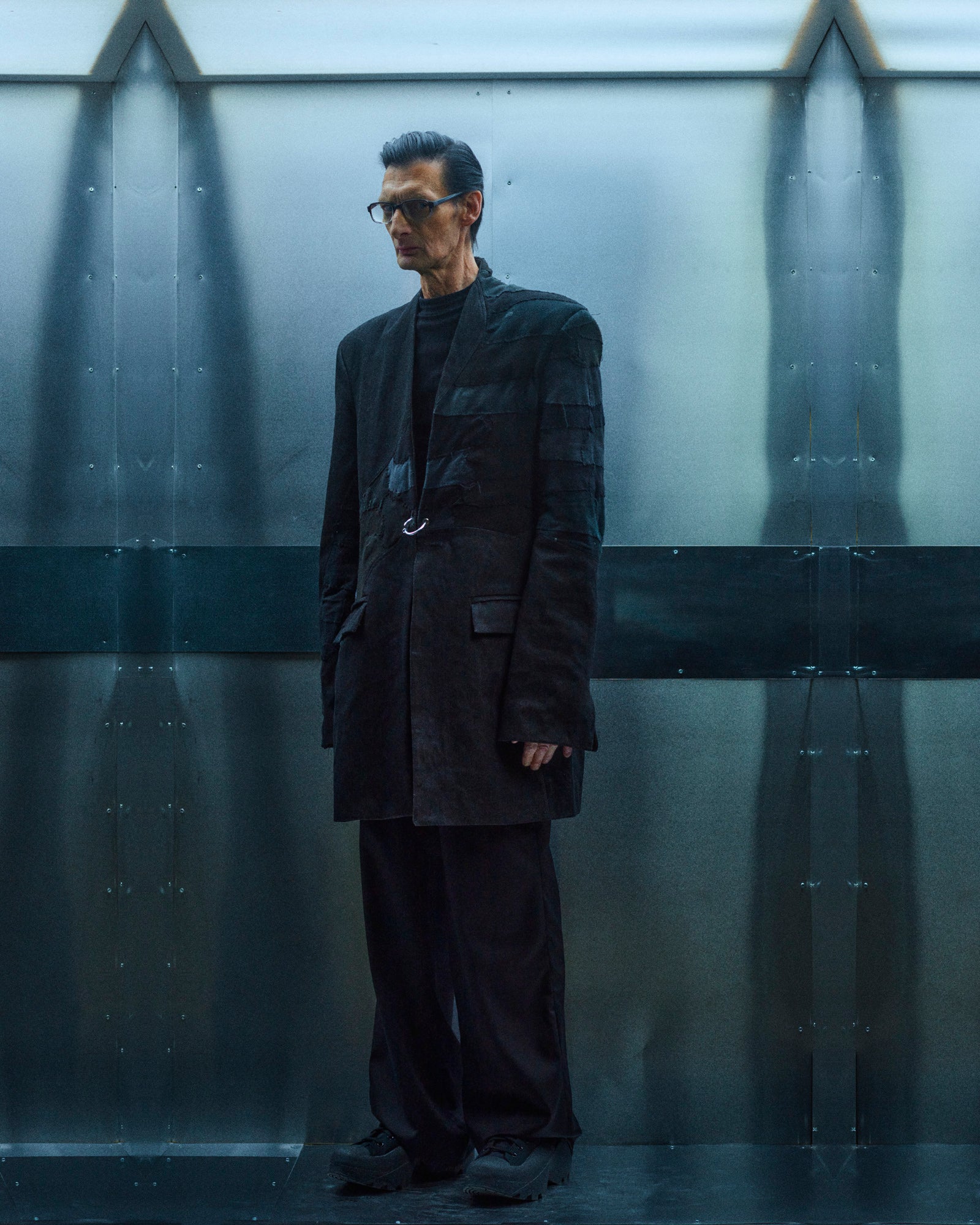 Look 7 (AW24)