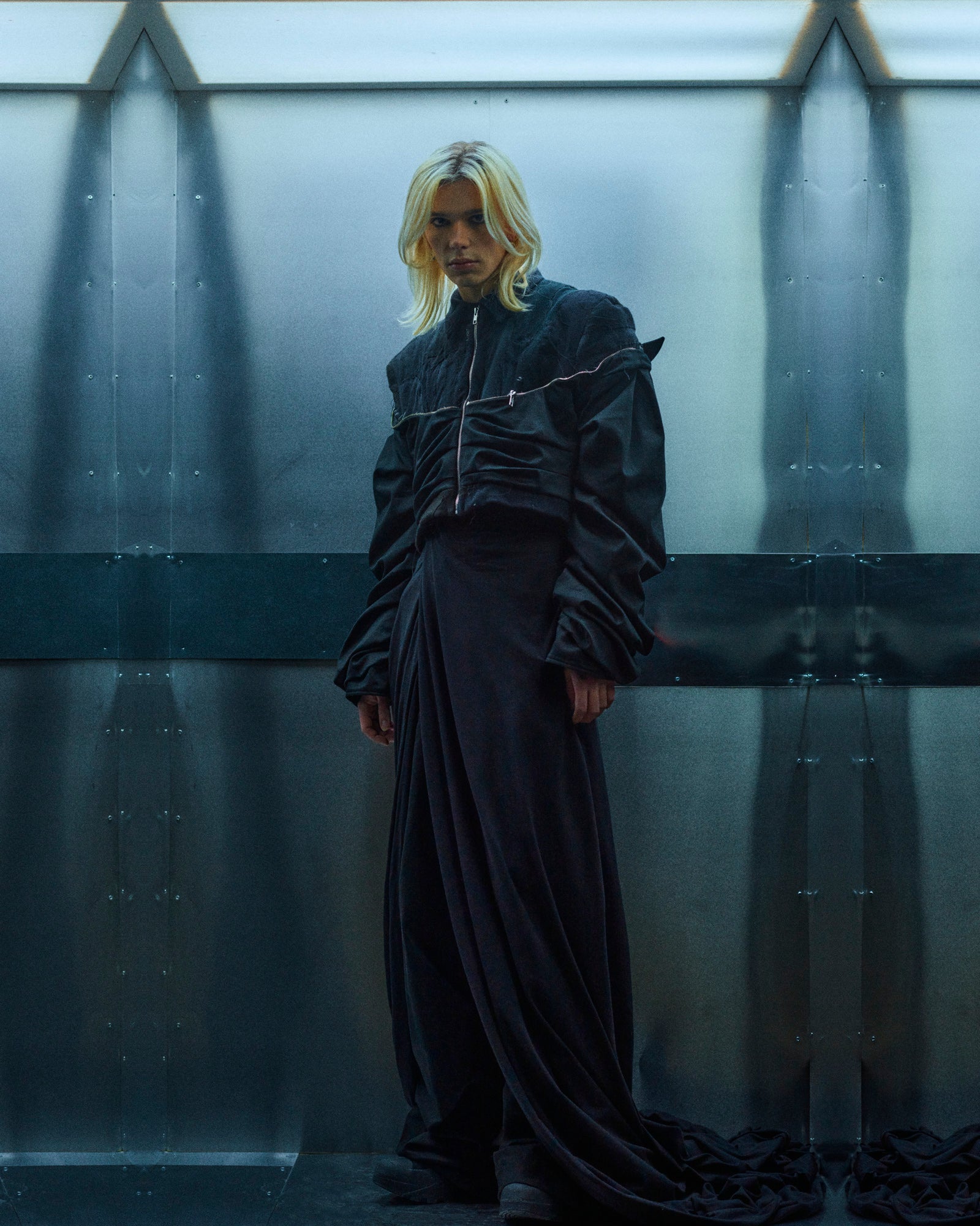Look 9 (AW24)