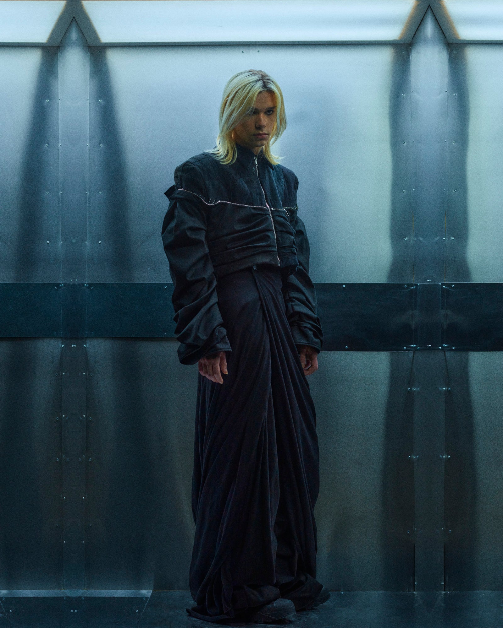 Look 9 (AW24)