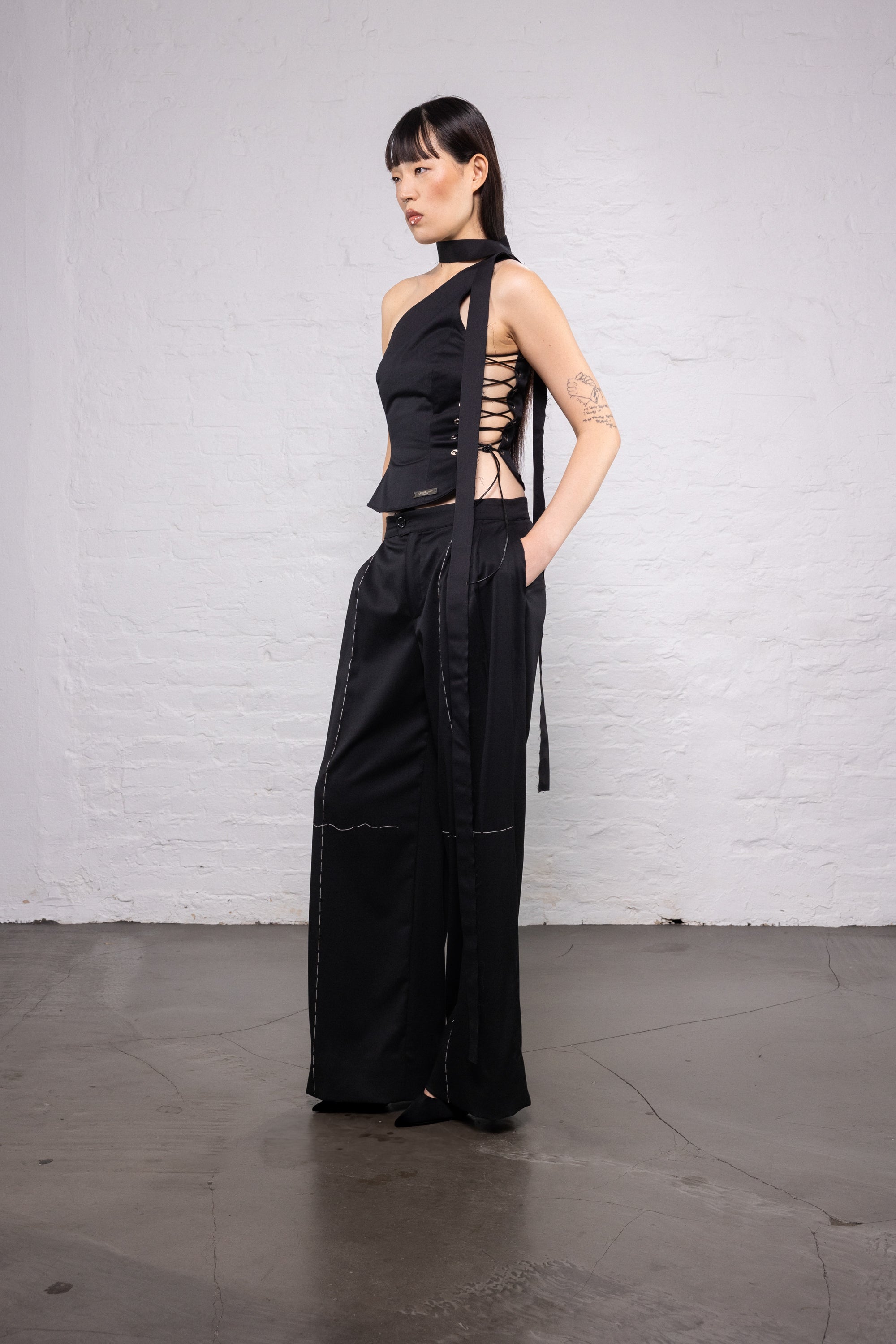 Corset