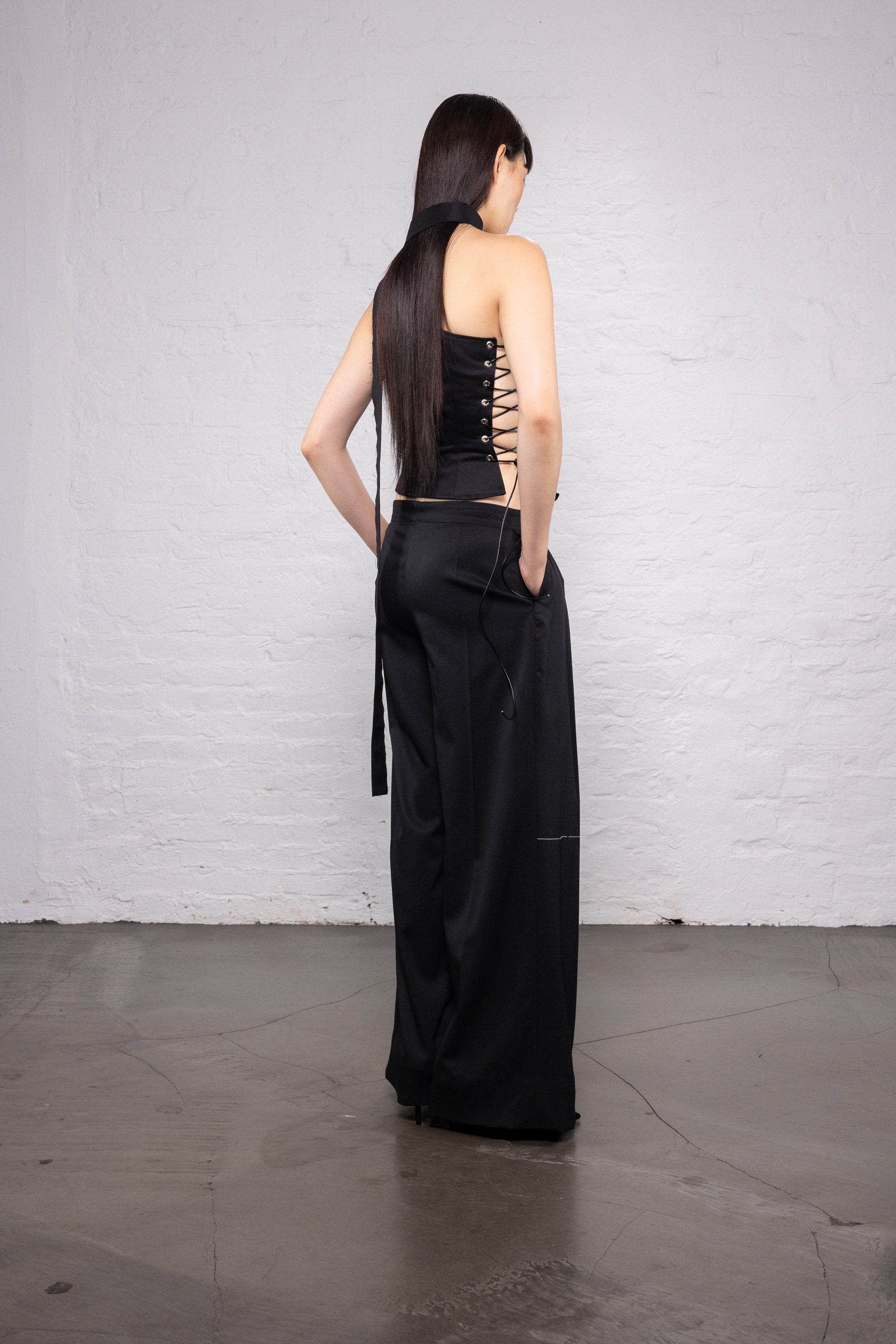 Corset