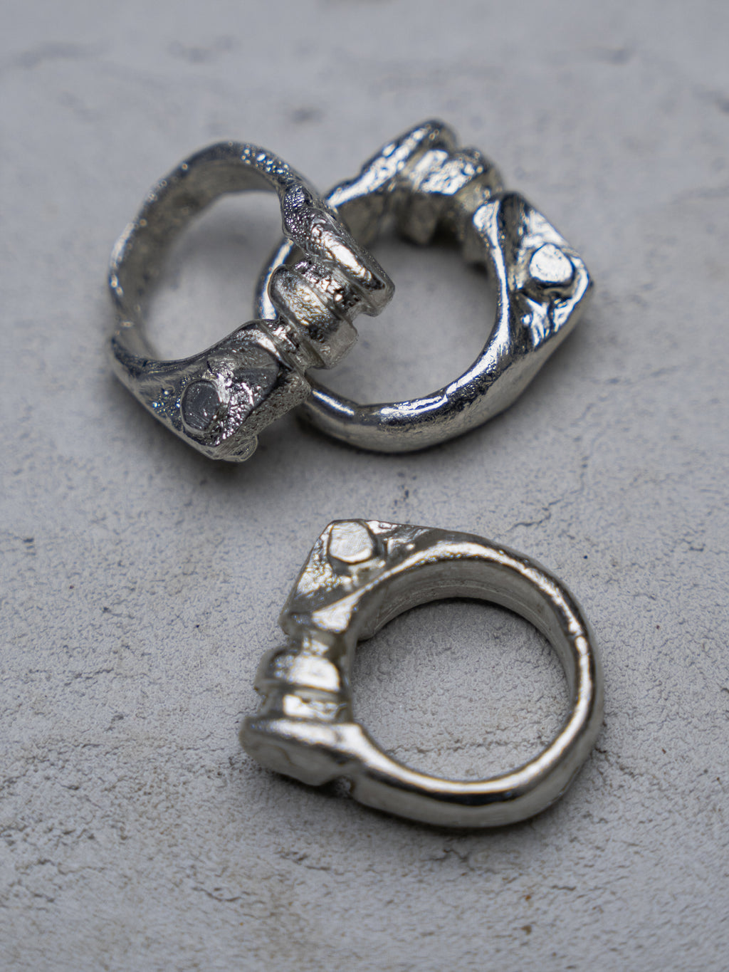 Bolt Ring