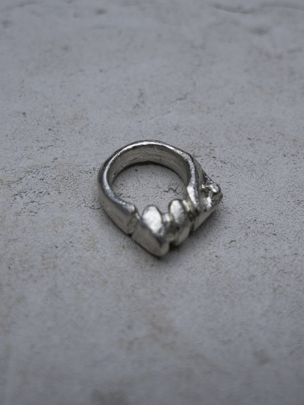 Bolt Ring
