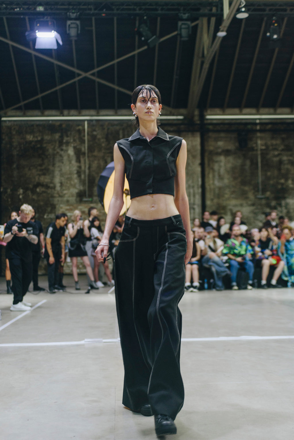 Look 8 (SS24)