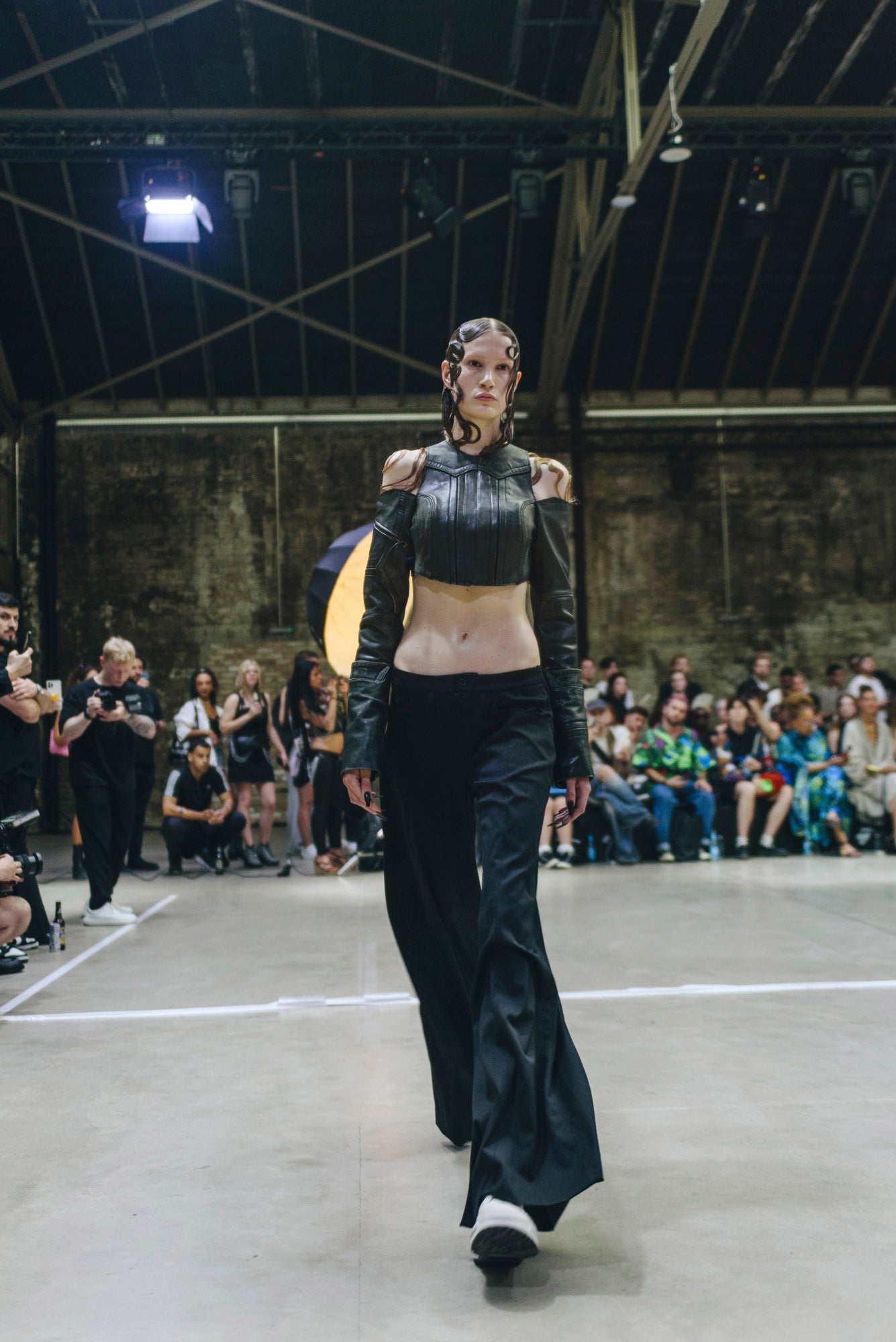 Look 10 (SS24)