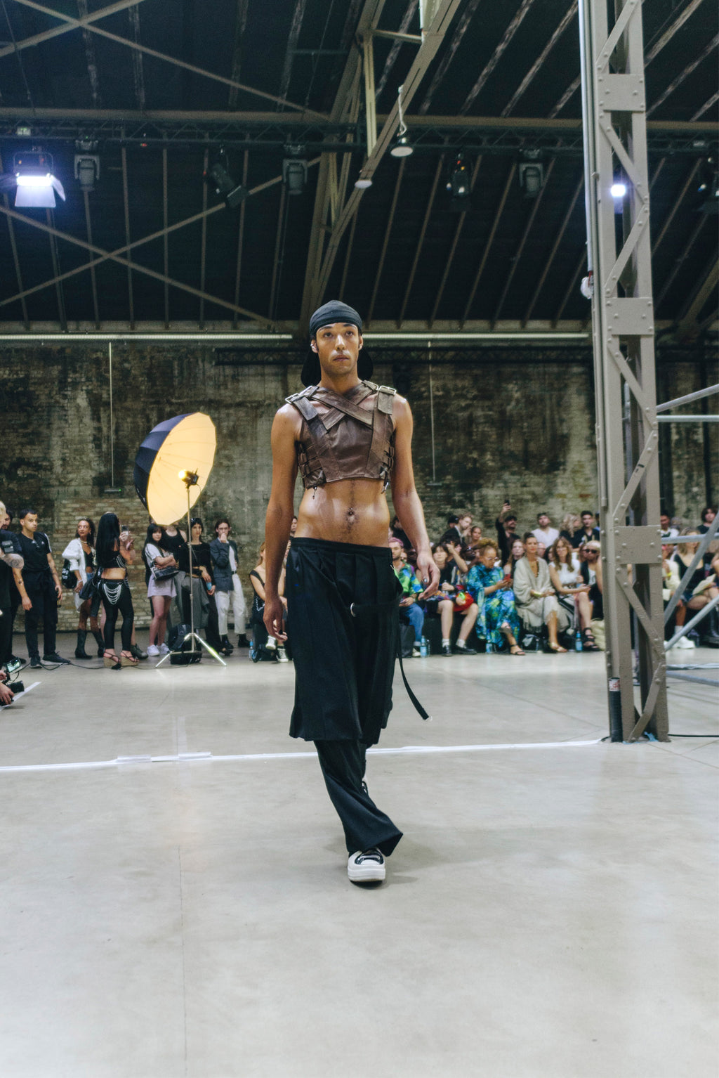 Look 13 (SS24)