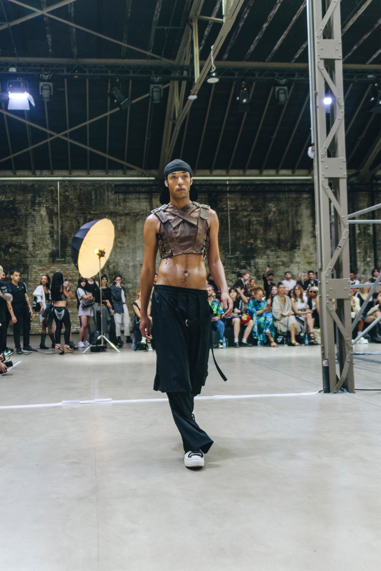 Look 13 (SS24)