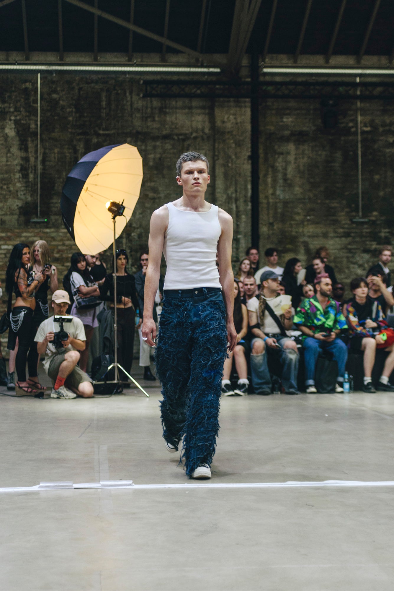 Look 15 (SS24)