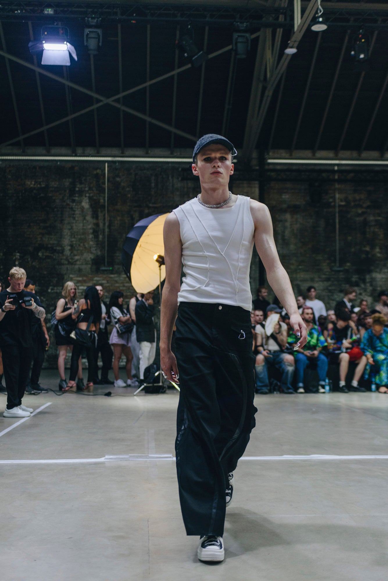 Look 25 (SS24)