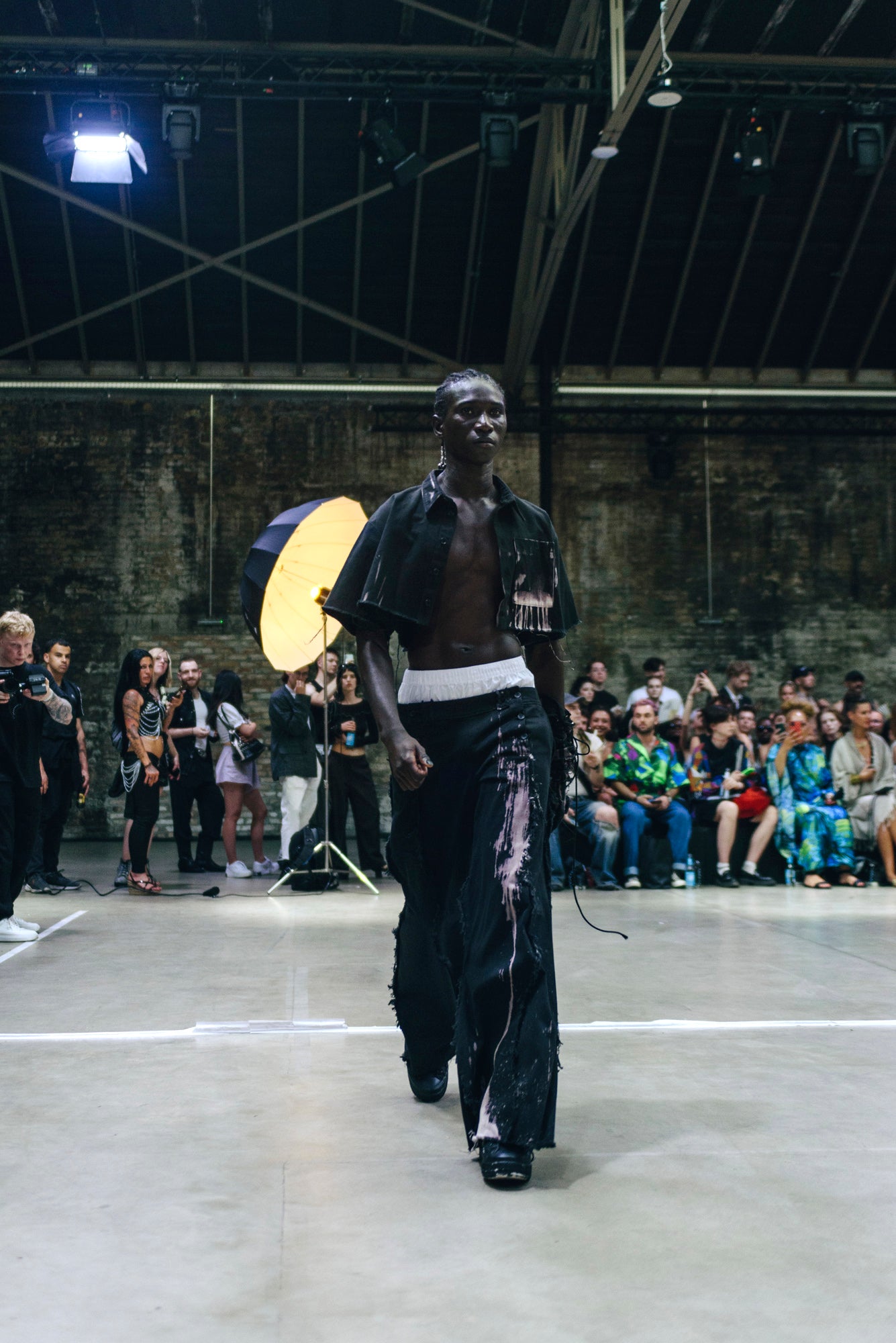 Look 26 (SS24)