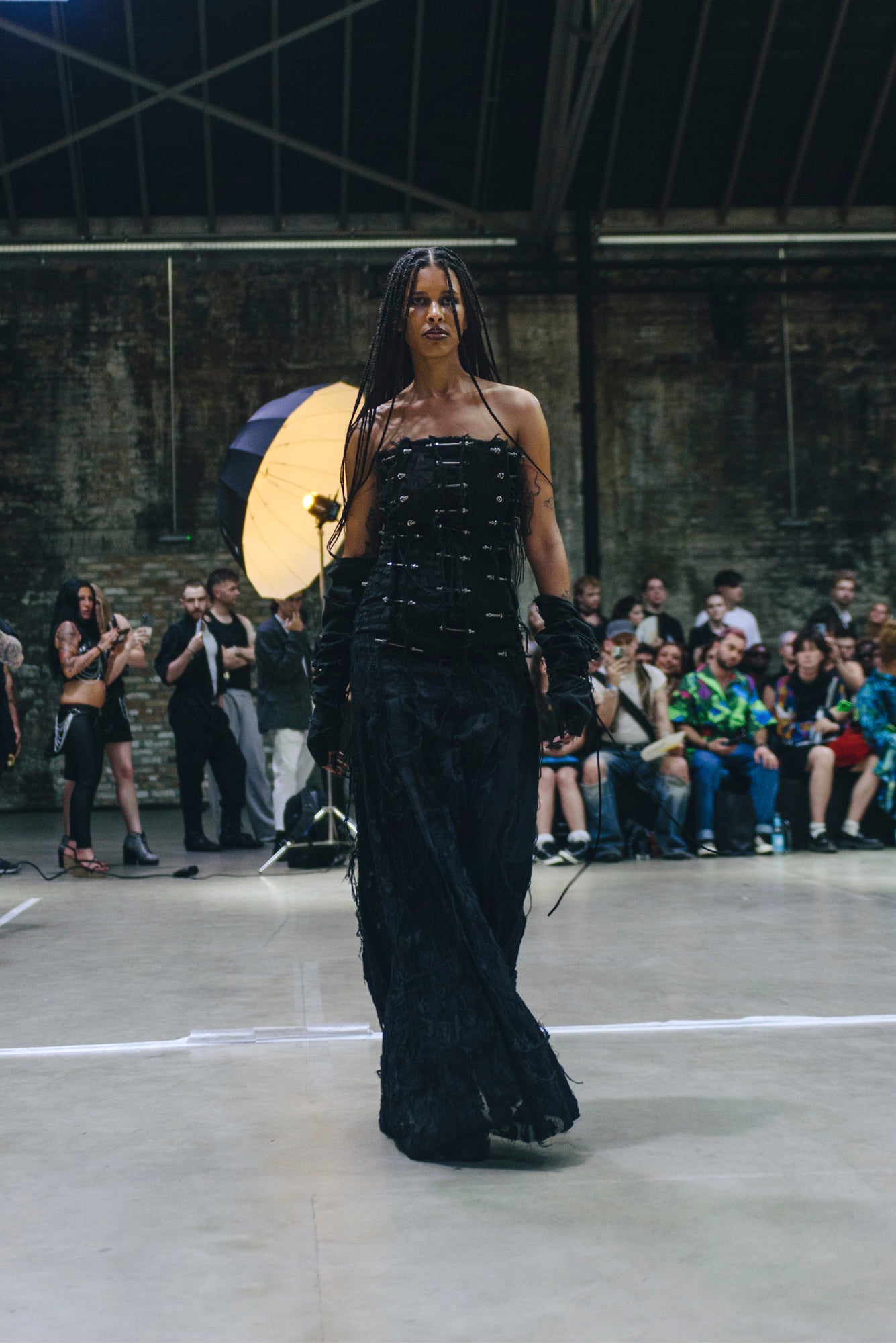 Look 30 (SS24)