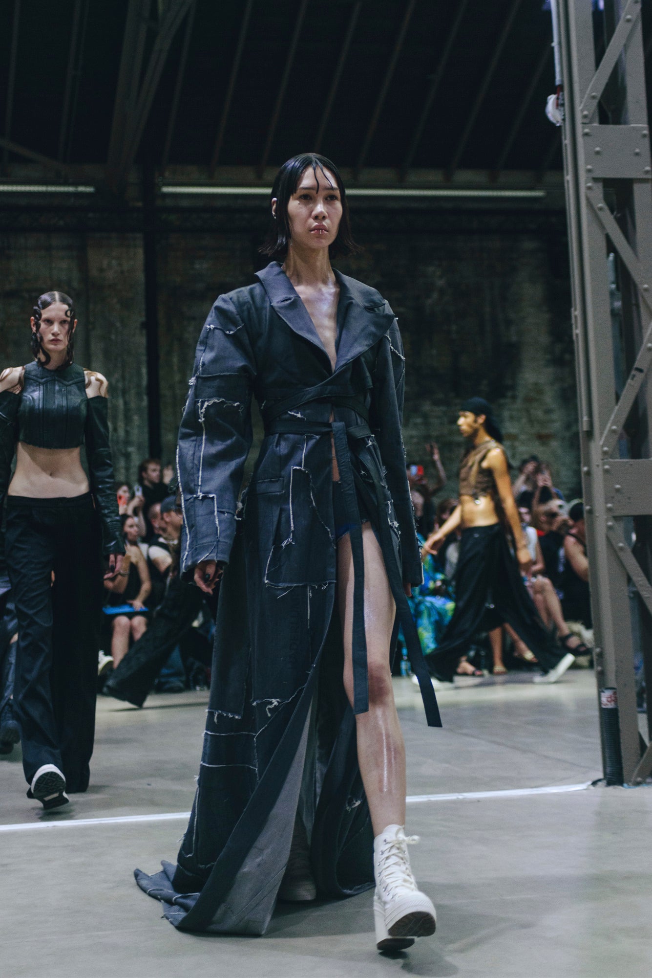 Look 20 (SS24)