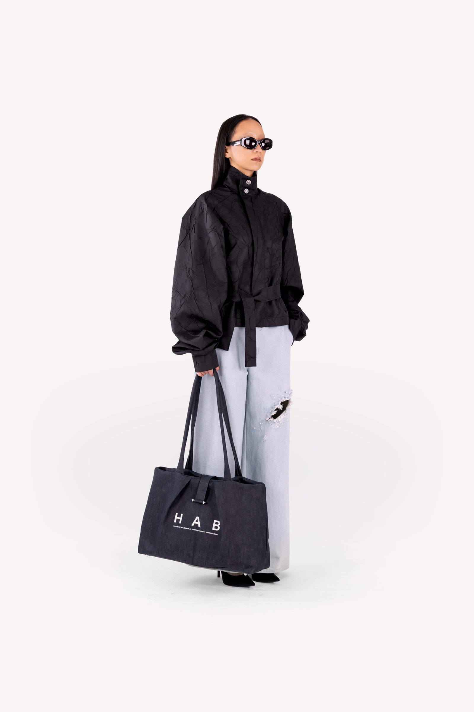 Denim Shopper