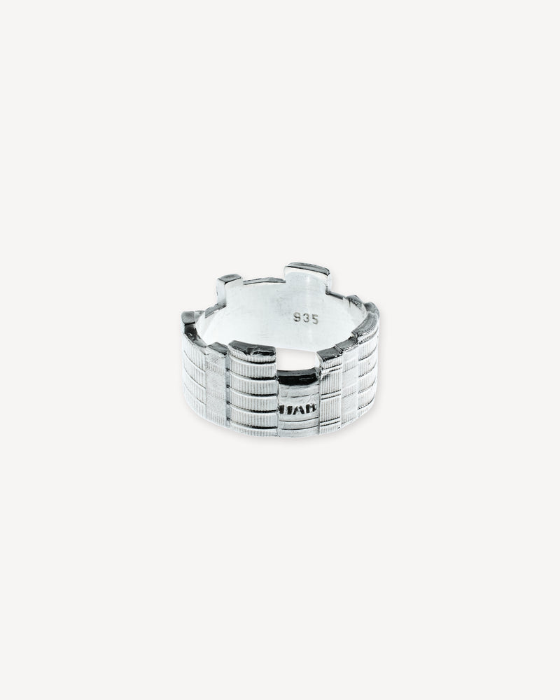 Exlibris Ring