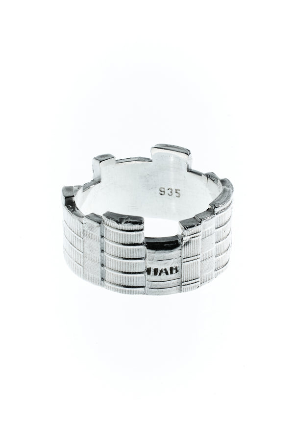 Exlibris Ring