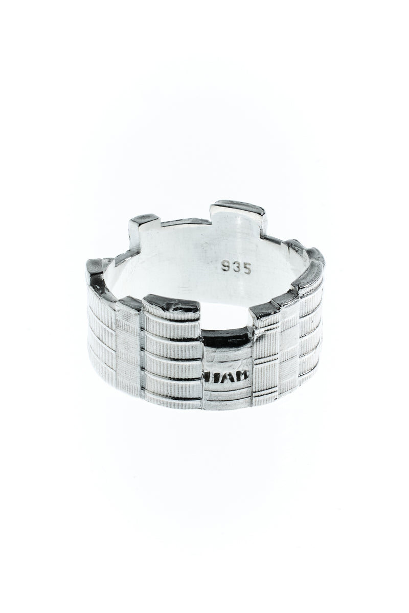 Exlibris Ring