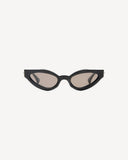 Freigeist Sunglasses (Black / Brown)