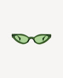 Freigeist Sunglasses (Green)