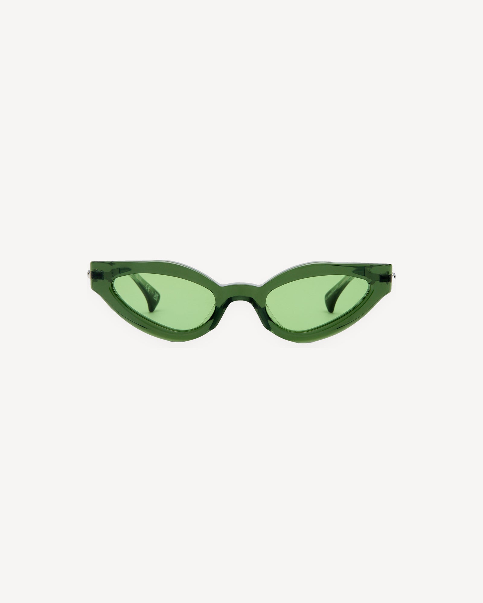 Freigeist Sunglasses (Green)