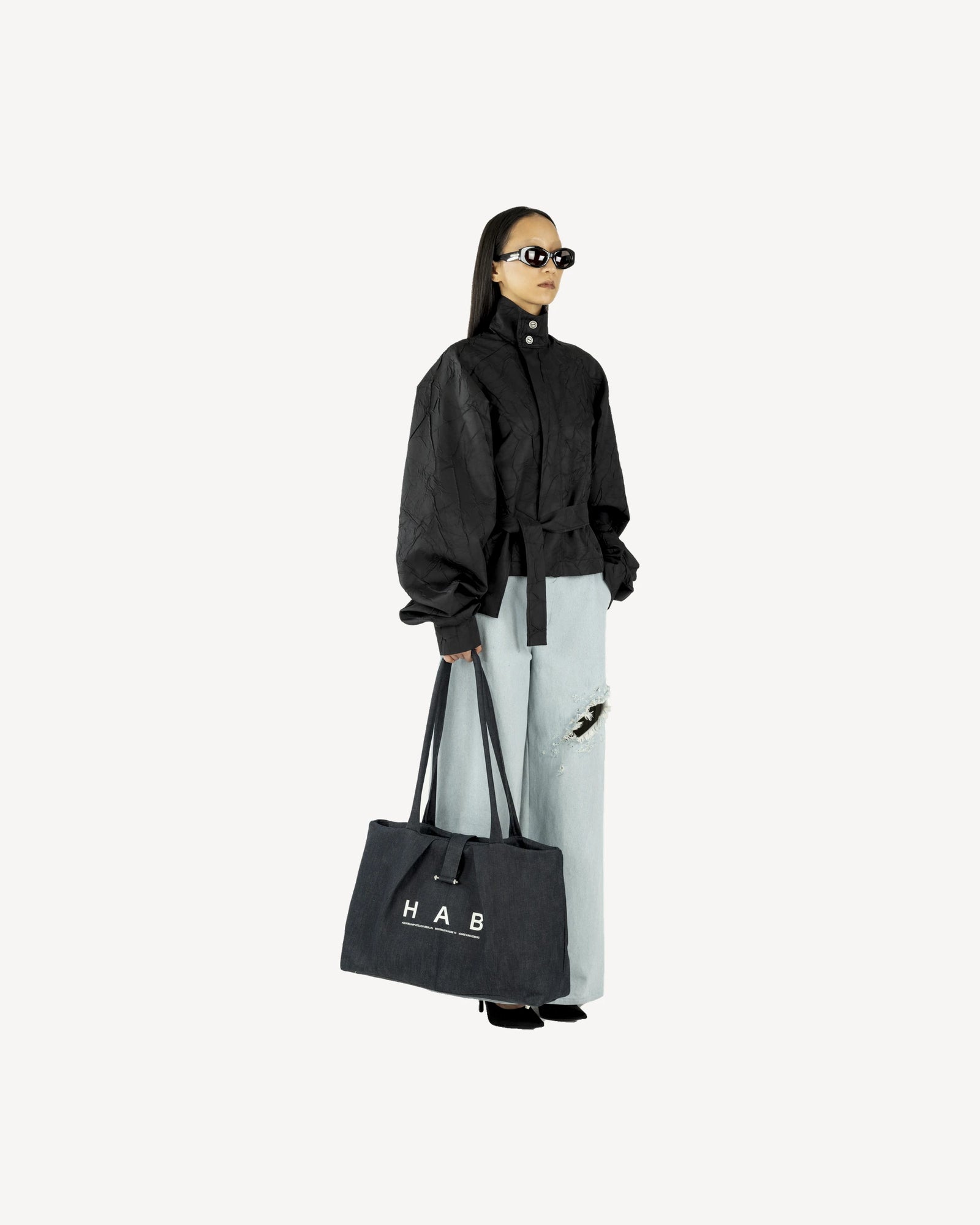 Denim Shopper
