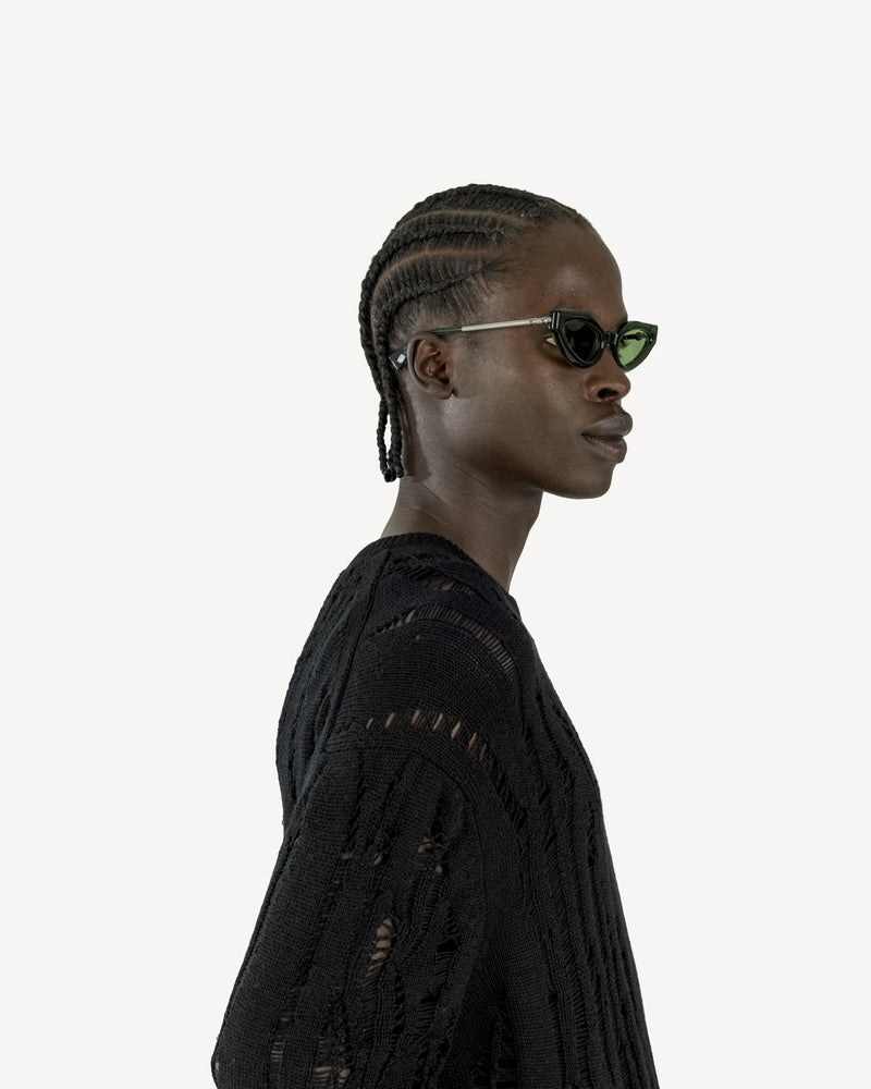 Freigeist Sunglasses (Green)