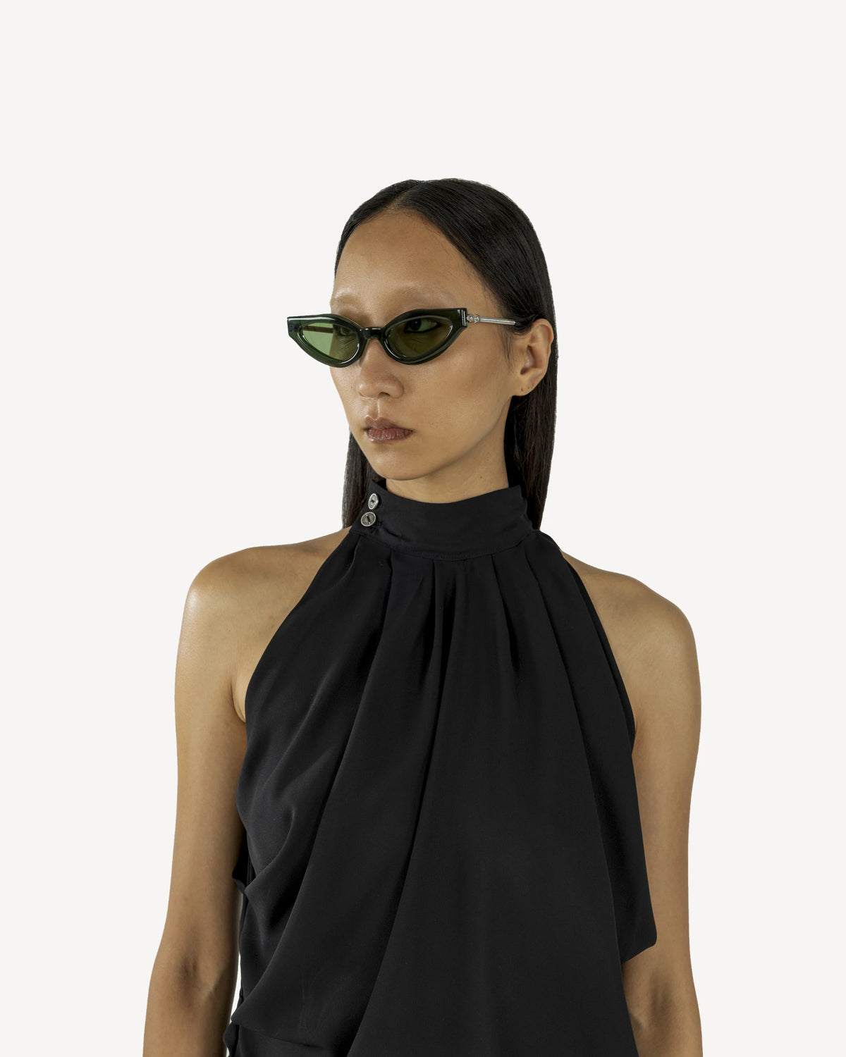 Freigeist Sunglasses (Green)
