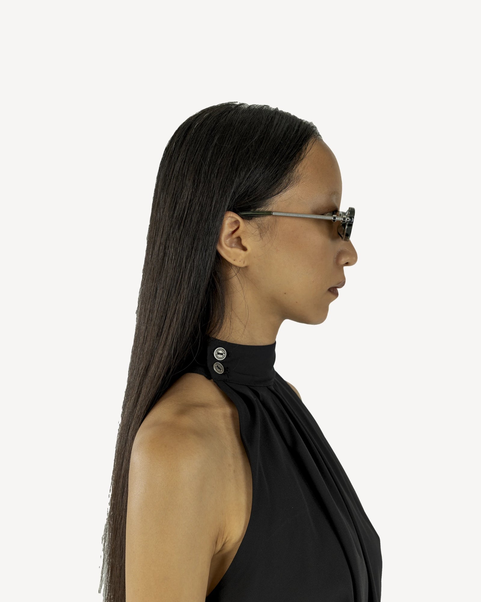 Lichtblick Sunglasses (Green / Brown)