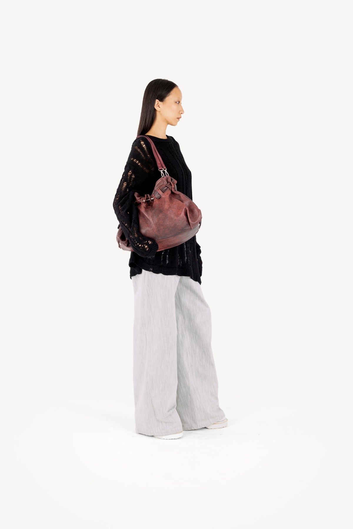 Sac Bag Red