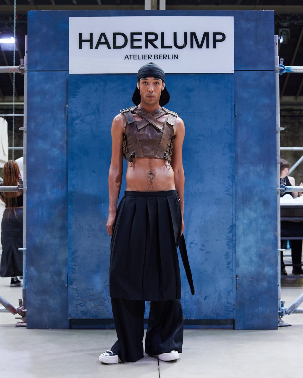 Look 13 (SS24)